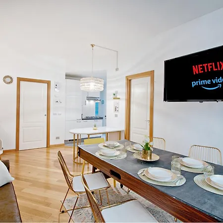 2 Minuti Da Acquario - Casa Fossatello 