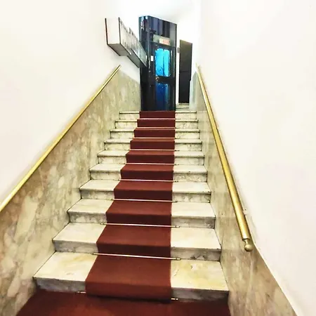 公寓 2 Minuti Da Acquario - Casa Fossatello 