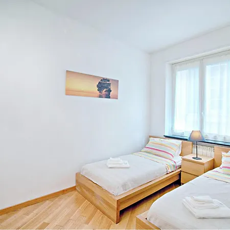 2 Minuti Da Acquario - Casa Fossatello 