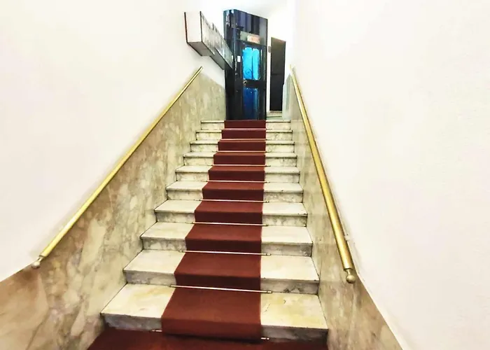 Apartament 2 Minuti Da Acquario - Casa Fossatello 